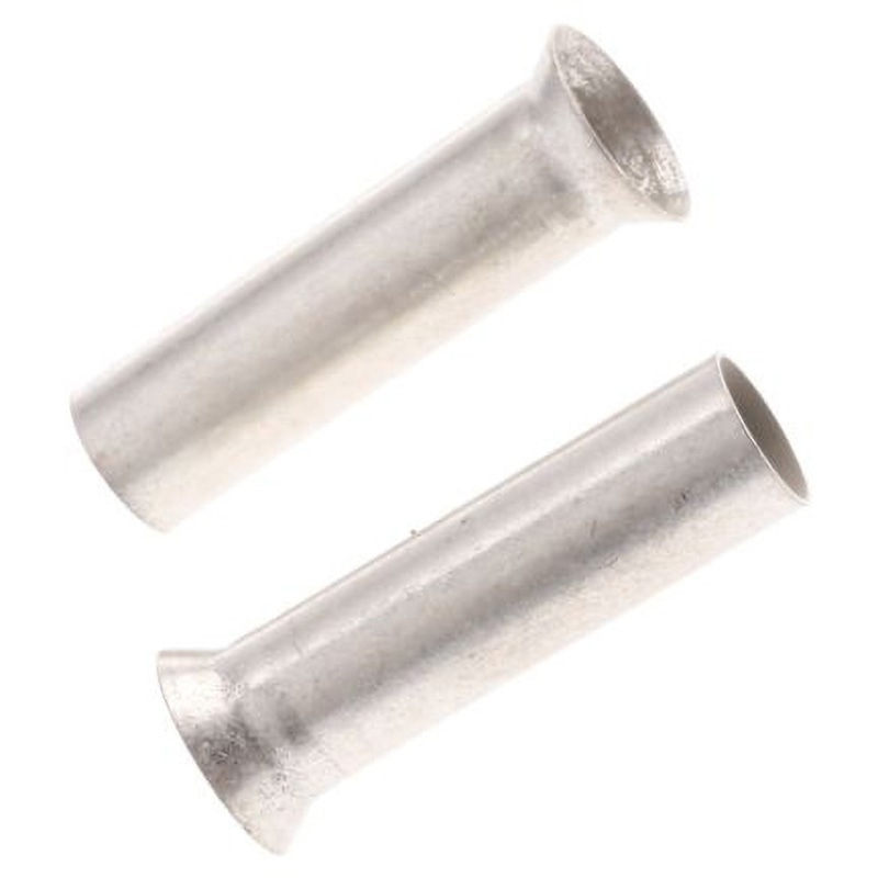 DZ5CE100 Schneider Electric 棒端子 1袋(100個) シュナイダーエレクトリック 【通販モノタロウ】