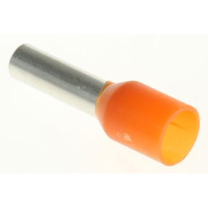 DZ5CE042 Schneider Electric 棒端子 1箱(100個) シュナイダーエレクトリック 【通販モノタロウ】 6,798円