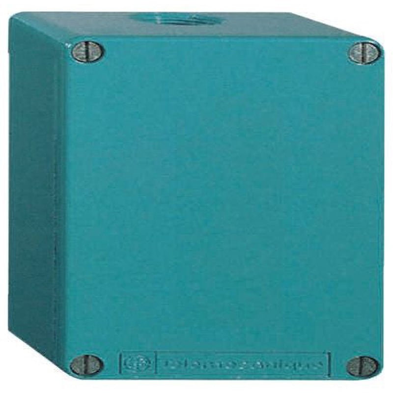 XAPA1100 Schneider Electric， コントロールボックス， 0 点用， GRP シュナイダーエレクトリック 1個 XAPA1100