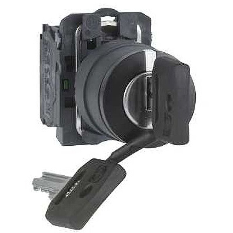 XB5AG33 Schneider Electric， セレクタスイッチ シュナイダーエレクトリック 1個 XB5AG33 17,005円