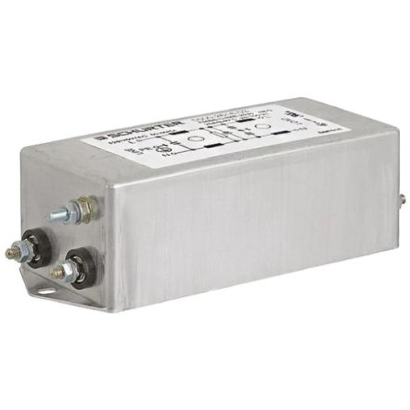 5500.2623.01 Schurter RFIフィルタ 1個 SCHURTER 【通販モノタロウ】 5,738円