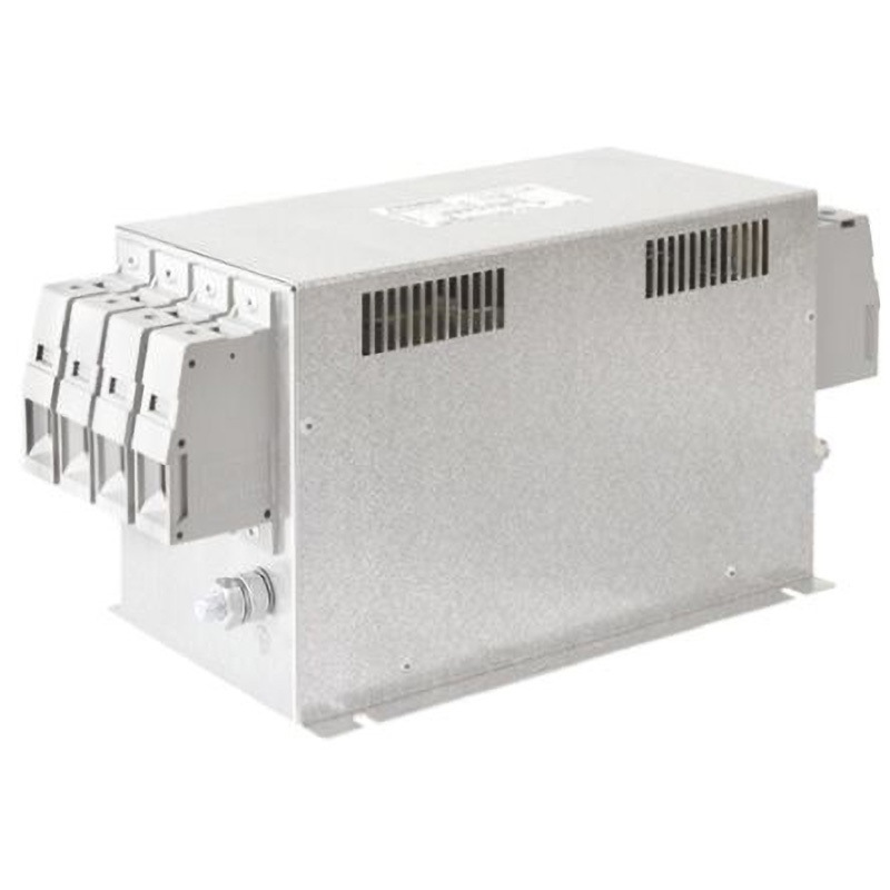 FMBD-B92F-J612 Schurter RFIフィルタ 1個 SCHURTER 【通販モノタロウ】