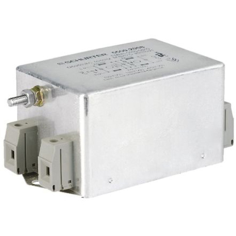 5500.2069 Schurter RFIフィルタ 1個 SCHURTER 【通販モノタロウ】