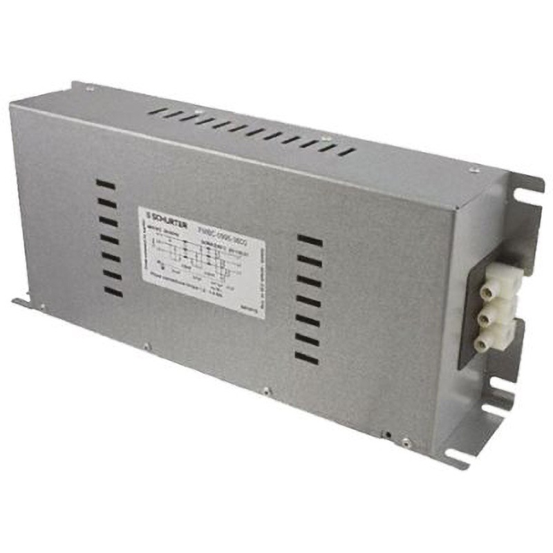 FMBC-0995-5000 Schurter RFIフィルタ 1個 SCHURTER 【通販モノタロウ】