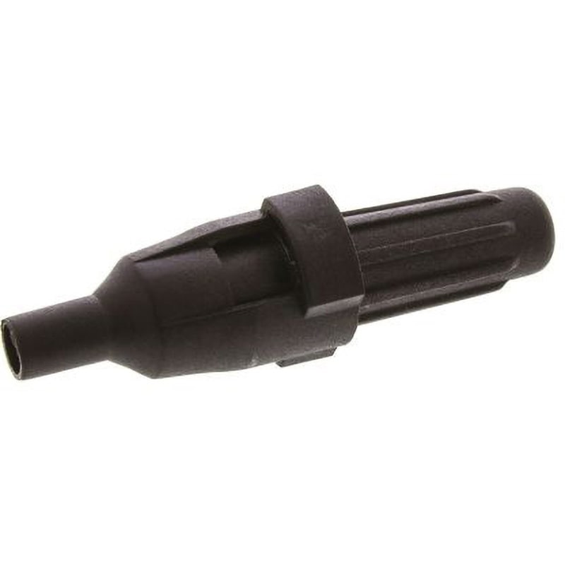 8601.2 Schurter インラインヒューズホルダ SCHURTER 6.3A AC32V 適合ヒューズ管サイズΦ5×20mm 1箱(50個)