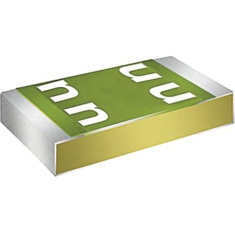 3413.0326.22 Schurter チップヒューズ SCHURTER 表面実装 定格電圧(V):32AC/63DC 7A サイズ3.2×1.6×0.6mm 1セット(1000個)