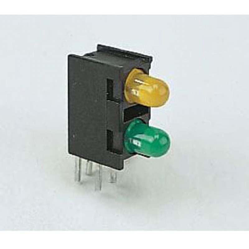 0035.9675.2 Schurter 基板用LED表示灯 1個 SCHURTER 【通販