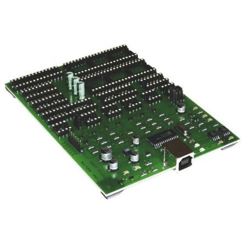 MULTIPIC Seeit， ユニバーサルプログラマ MULTIPIC PICシリーズ用 1個 Seeit 【通販モノタロウ】 17,026円