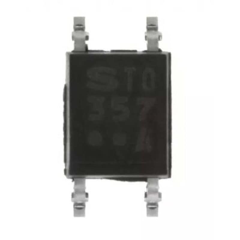 PC357N1J000F Sharp フォトカプラ 1セット(3000個) シャープ 【通販モノタロウ】