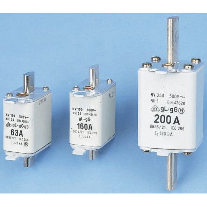 20-000-13/32E1 SIBA ヒューズリンク SIBA AC500V 32A 規格IEC 60269-2