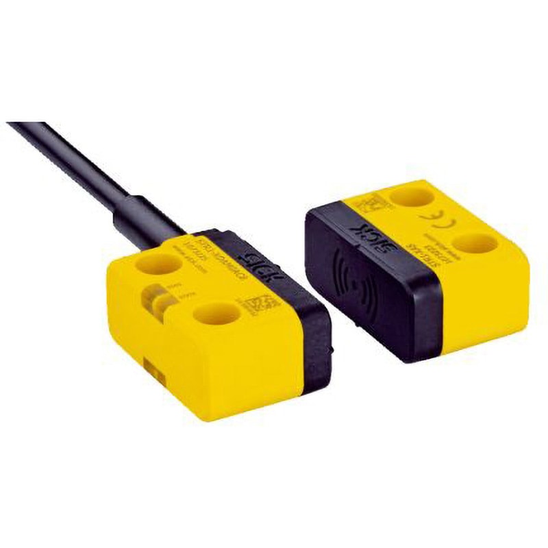 STR1-SASU0AC5 Sick 安全スイッチ STR1シリーズ 1個 SICK 【通販モノタロウ】