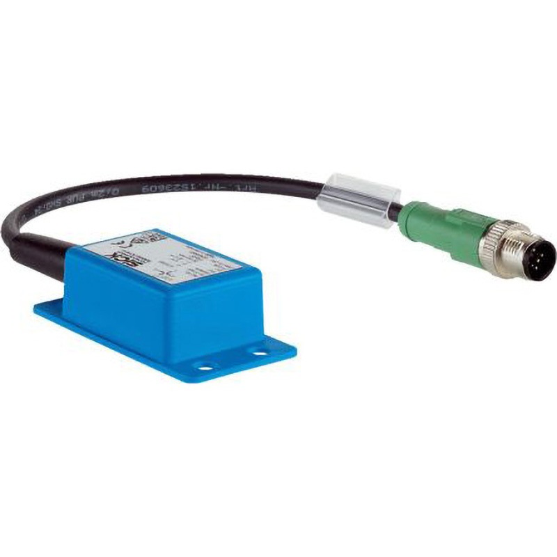 TMM55E-PMH060 Sick 傾きセンサ 5ピンM12オスコネクタ SICK ねじ取り付け アナログ ブロック形 電源電圧(V):11～30dc  1個 TMM55E-PMH060