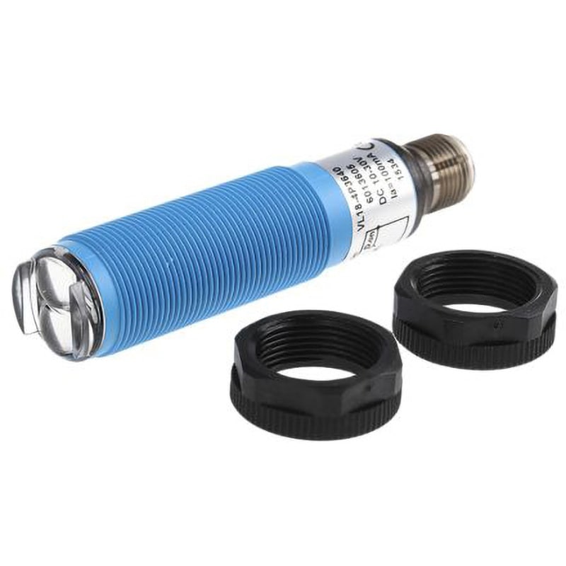 VL18-4P3640 Sick 光電センサ バレル形 1個 SICK 【通販モノタロウ】
