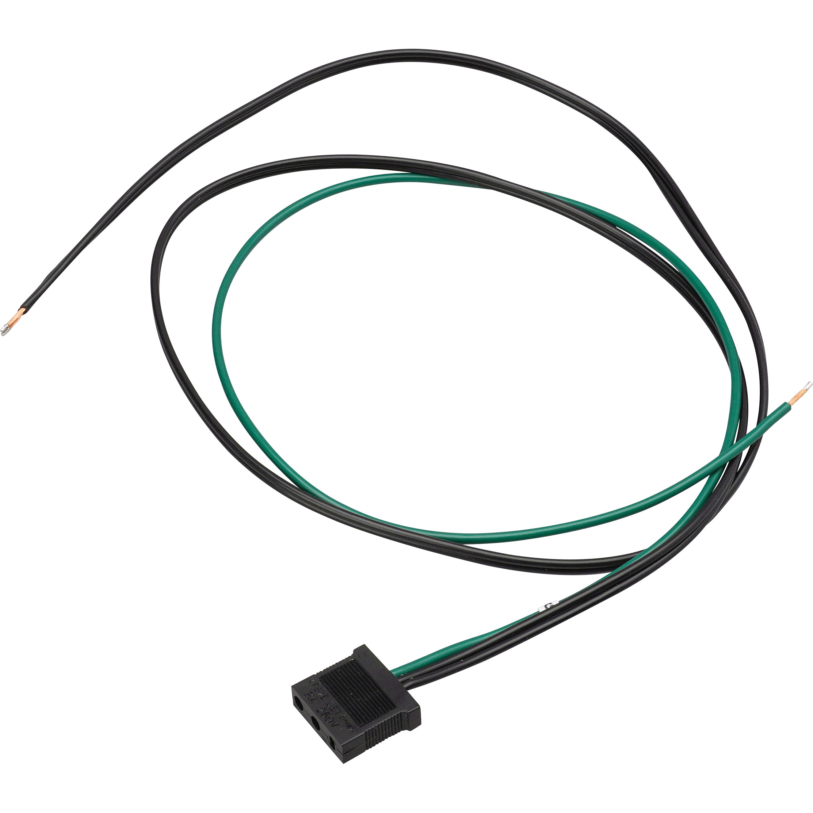 489-037-L10 プラグコード 1個 山洋電気 【通販モノタロウ】