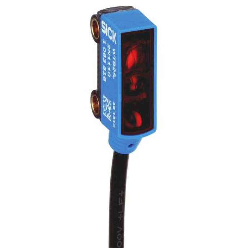 WSE2S-2F1330 Sick 光電センサ ブロック形 1個 SICK 【通販モノタロウ】