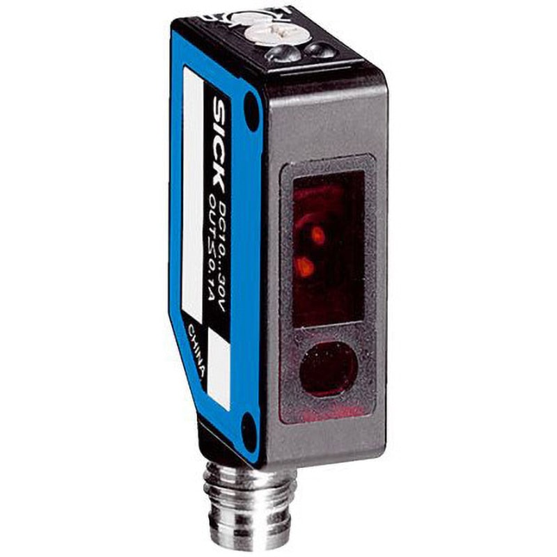 WL8-P1131 Sick 光電センサ 角形 SICK 1個 WL8-P1131