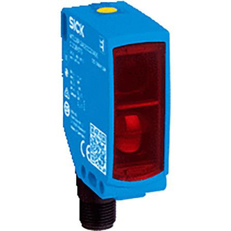 WTB16P-24161220A00 Sick 光電センサ 角形 SICK 1個 WTB16P-24161220A00