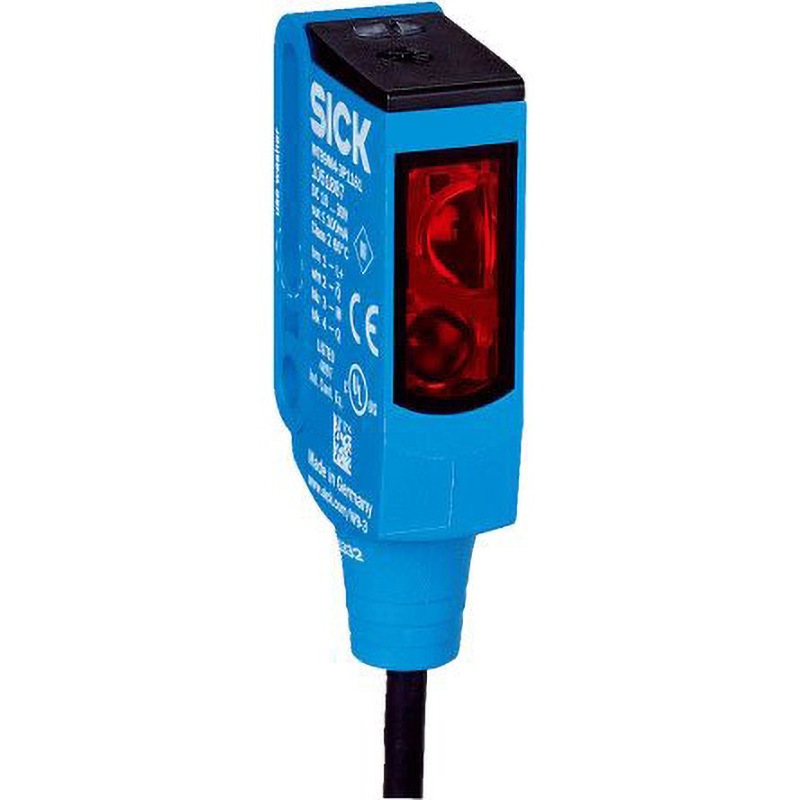 WTB9M4-3P1161 Sick 光電センサ 角形 SICK 1個 WTB9M4-3P1161