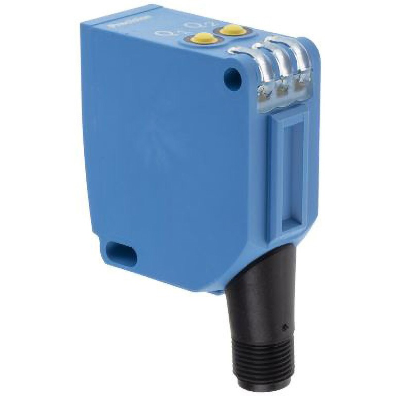 WTT12LC-B2543 Sick 光電センサ 角形 SICK 1個 WTT12LC-B2543