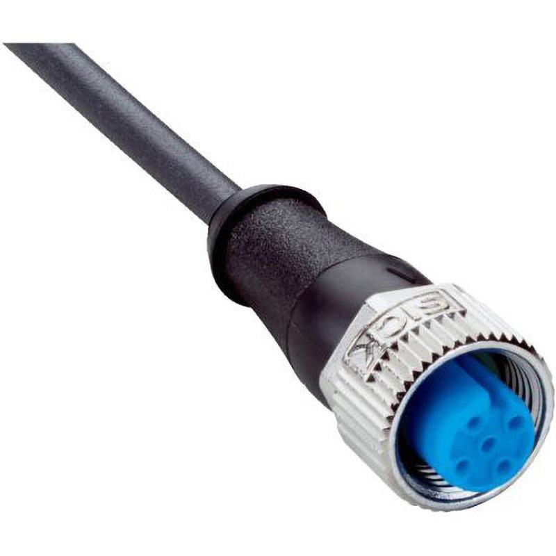 2095619 Sick 接続ケーブル 1個 SICK 【通販モノタロウ】