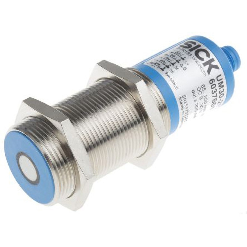 UM30-212111 Sick 超音波センサ バレル形 SICK 1個 UM30-212111 38,337円
