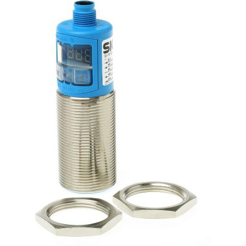 UM30-212112 Sick 超音波センサ バレル形 SICK 1個 UM30-212112 53,742円