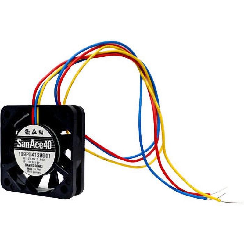 山洋FAN/109T0812L4011 まとめて購入いただける方