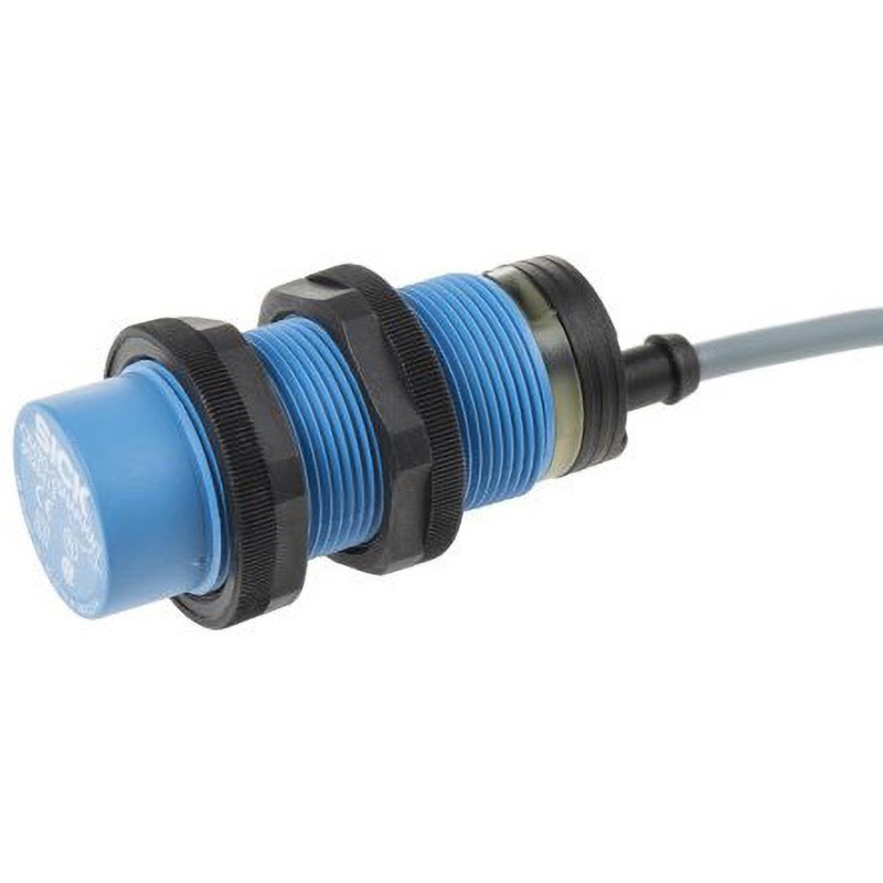 CM30-25NAP-KW1 Sick 容量センサ SICK 1個 CM30-25NAP-KW1