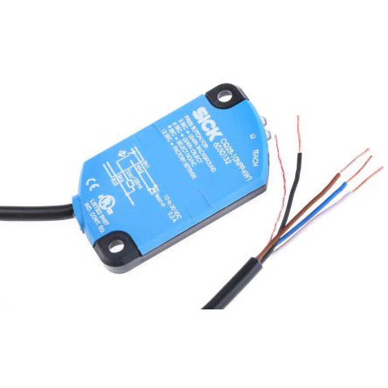 CQ28-10NPP-KW1 Sick 容量センサ SICK 1個 CQ28-10NPP-KW1 15,461円