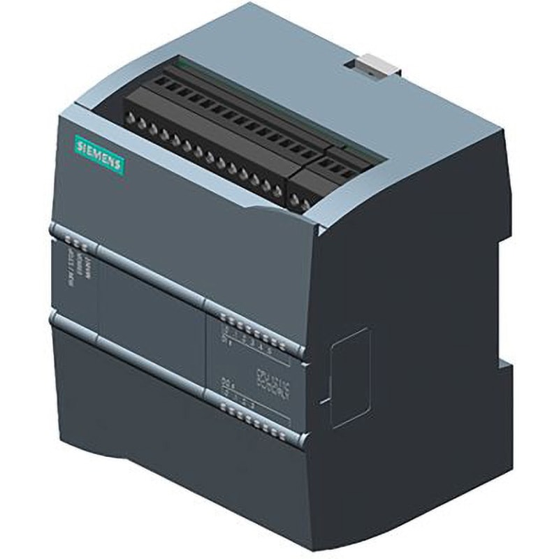 Siemens PLC (CPUユニット)ユニット SIEMENS ディスクリートその他関連