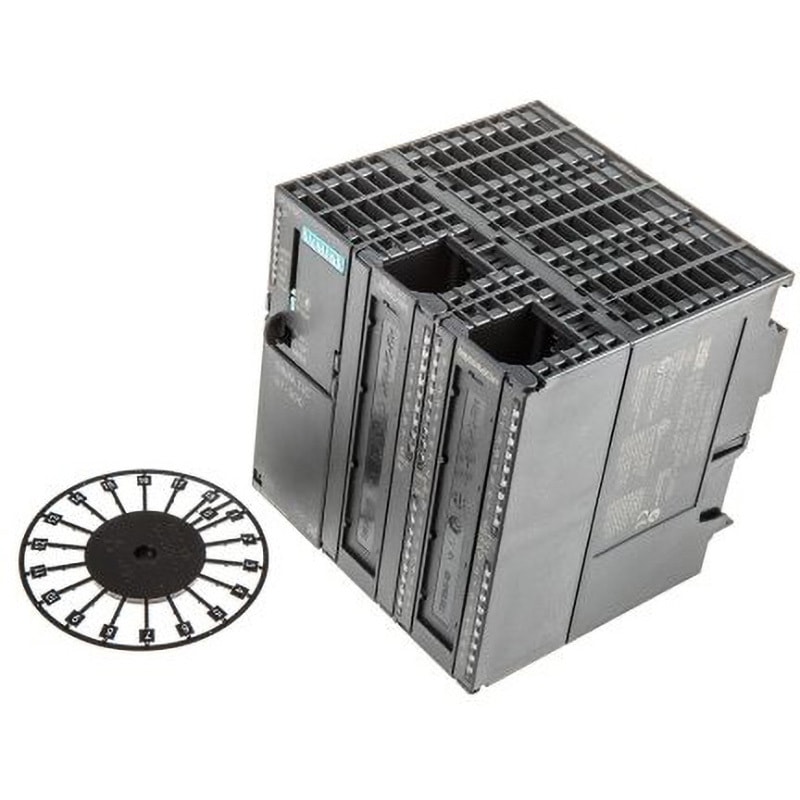 Siemens PLC (CPUユニット)ユニット SIEMENS ディスクリートその他関連