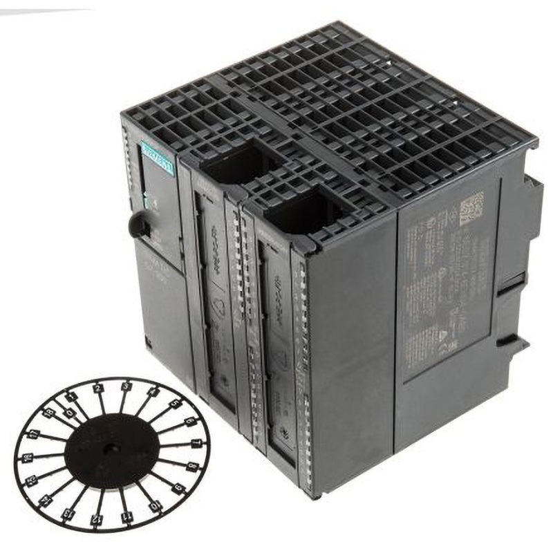 6ES7314-6EH04-0AB0 Siemens PLC (CPUユニット)ユニット SIEMENS 1個 6ES7314-6EH04-0AB0