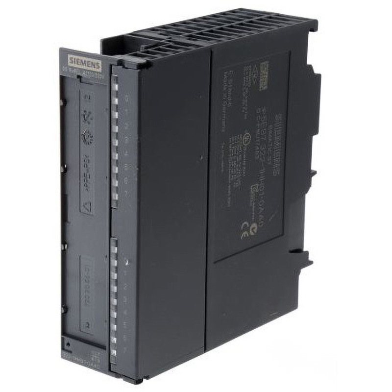 6ES7322-1HH01-0AA0 Siemens PLC I/Oモジュール SIEMENS 1個 6ES7322-1HH01-0AA0