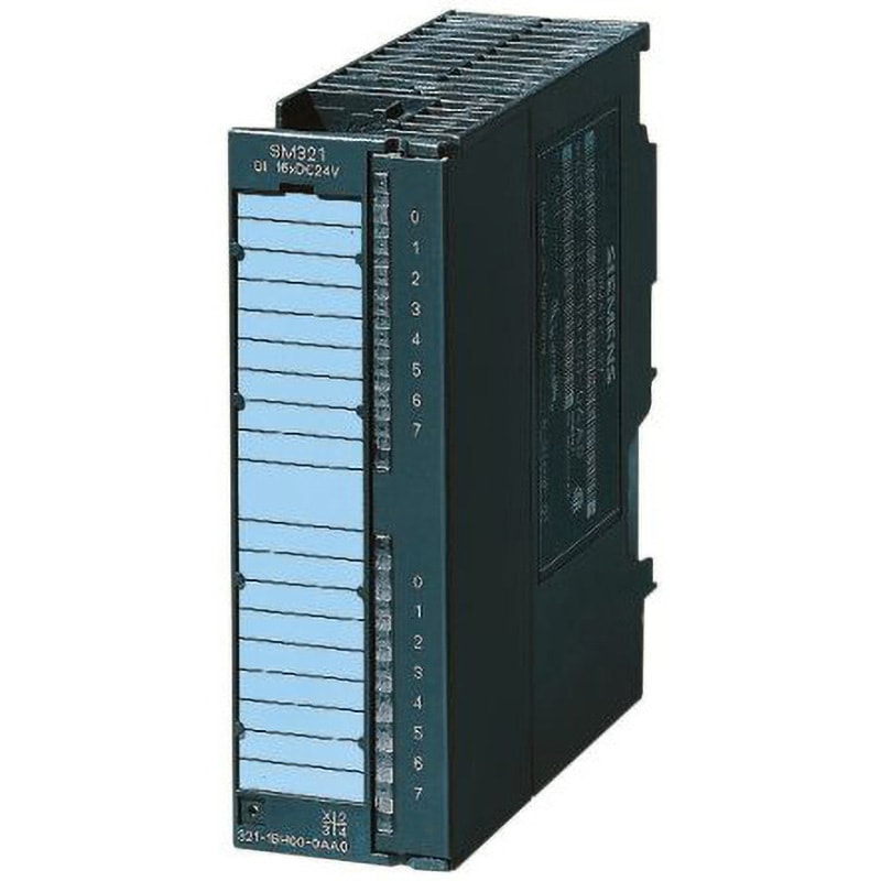 6ES7334-0CE01-0AA0 Siemens PLC I/Oモジュール アナログ入力 1個 SIEMENS 【通販モノタロウ】