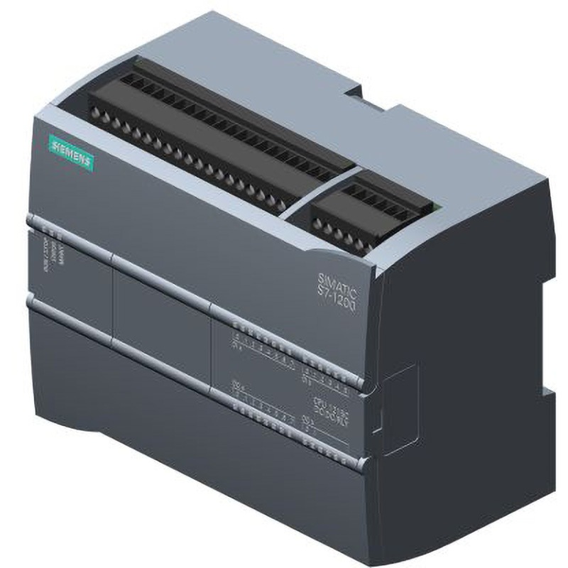 6ES7215-1HG40-0XB0 PLCモジュール6ES7215-1HG40-0XB0 - PLC S7-1200
