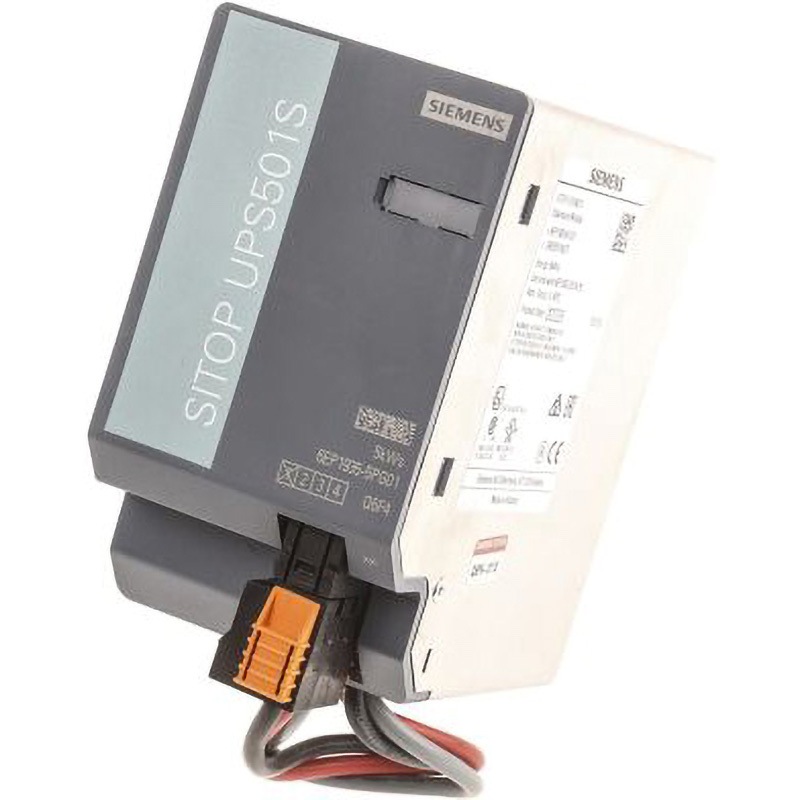 6EP1935-5PG01 Siemens UPS拡張モジュール 1個 SIEMENS 【通販モノタロウ】