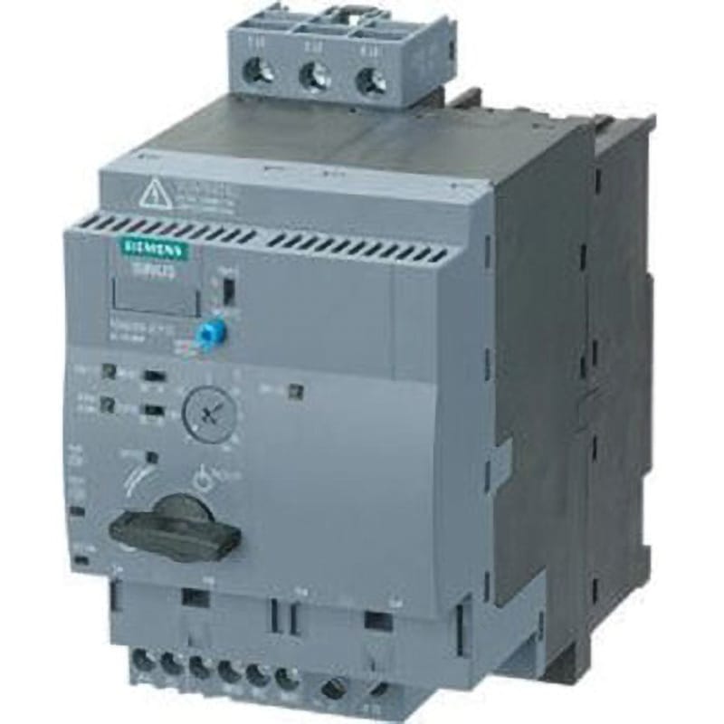 3RA6250-1EP32 Siemens アドバンスドモータスタータ 3RA6シリーズ 1個 SIEMENS 【通販モノタロウ】 144,900円
