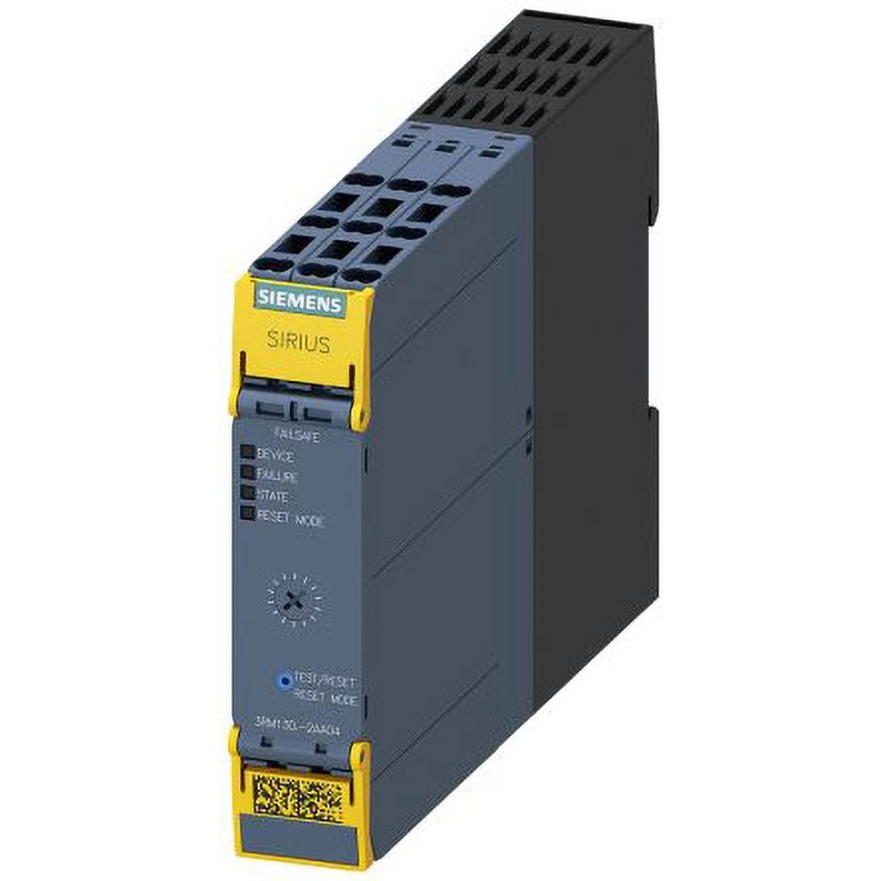 3RM1307-2AA04 Siemens アドバンスドモータスタータ 3RM1シリーズ 1個 SIEMENS 【通販モノタロウ】