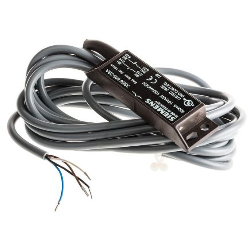 3SE6605-2BA Siemens 安全スイッチ 3SE6シリーズ SIEMENS 1個 3SE6605-2BA