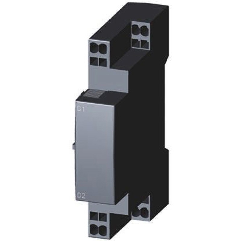 3RV2902-2AV0 Siemens 回路トリップ 低電圧リリース SIEMENS 1個 3RV2902-2AV0