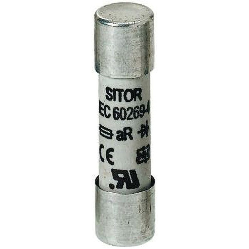 3NC1432 Siemens 管ヒューズ SIEMENS AC690V 32A サイズΦ14×51mm 1袋(10個) 3NC1432