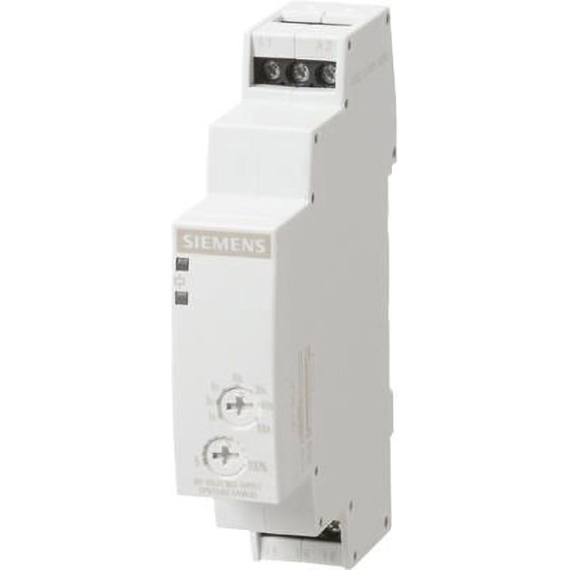 7PV1540-1AW30 Siemens 遅延リレー オフディレー シングル動作 SIEMENS 1個 7PV1540-1AW30