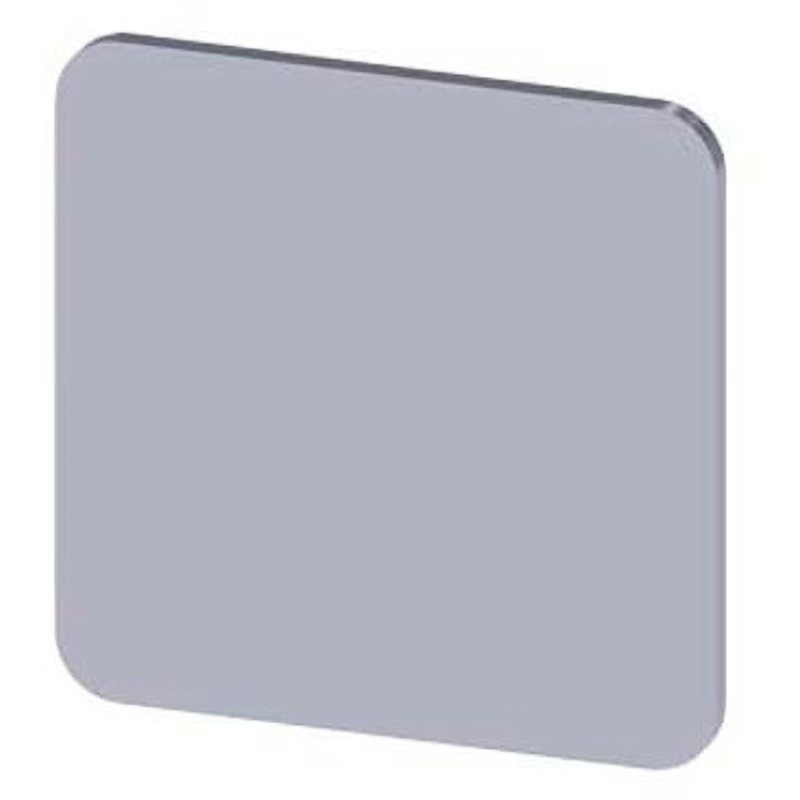 3SU1900-0AF81-0AA0 Siemens 凡例プレート SIEMENS 1袋(10個) 3SU1900-0AF81-0AA0