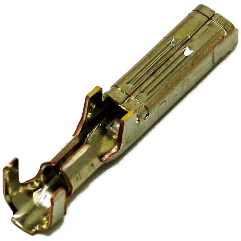 175218-3 ダイナミック・シリーズ・コネクタ D-3000シリーズ D-3