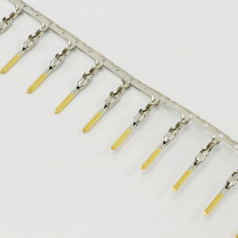 ぎゅページ 175285-2 TE Connectivity AMP Connectors | コネクタ、相互接続