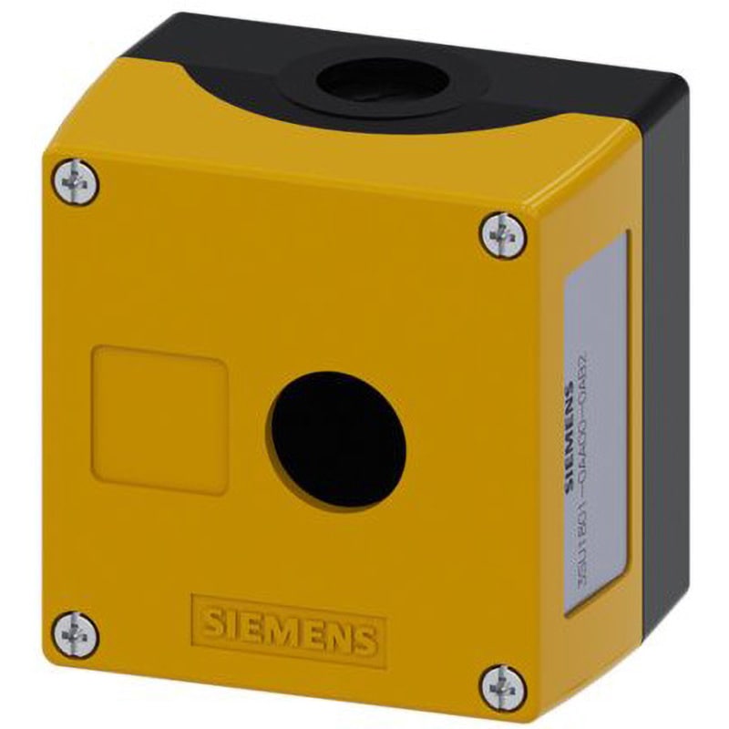 3SU1801-0AA00-0AB2 Siemens， コントロールボックス SIEMENS 1個 3SU1801-0AA00-0AB2