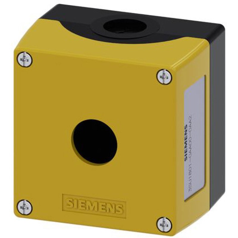 3SU1801-0AA00-0AA2 Siemens， コントロールボックス SIEMENS 1個 3SU1801-0AA00-0AA2