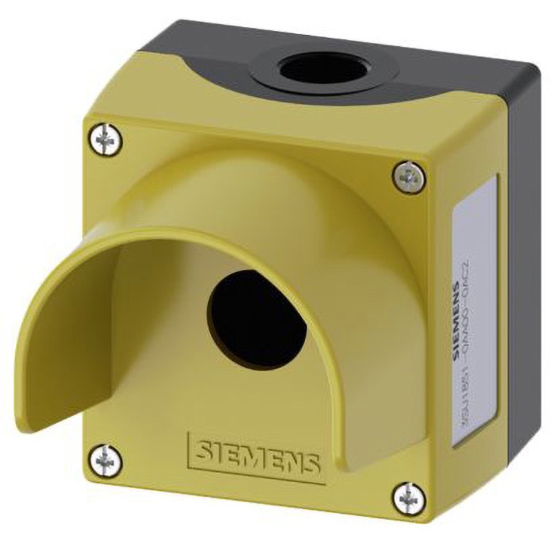 3SU1851-0AA00-0AC2 Siemens， コントロールボックス SIEMENS 1個 3SU1851-0AA00-0AC2