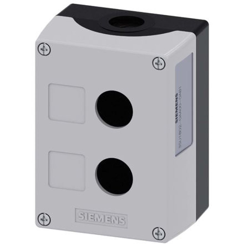 3SU1802-0AA00-0AB1 Siemens， コントロールボックス SIEMENS 1個 3SU1802-0AA00-0AB1