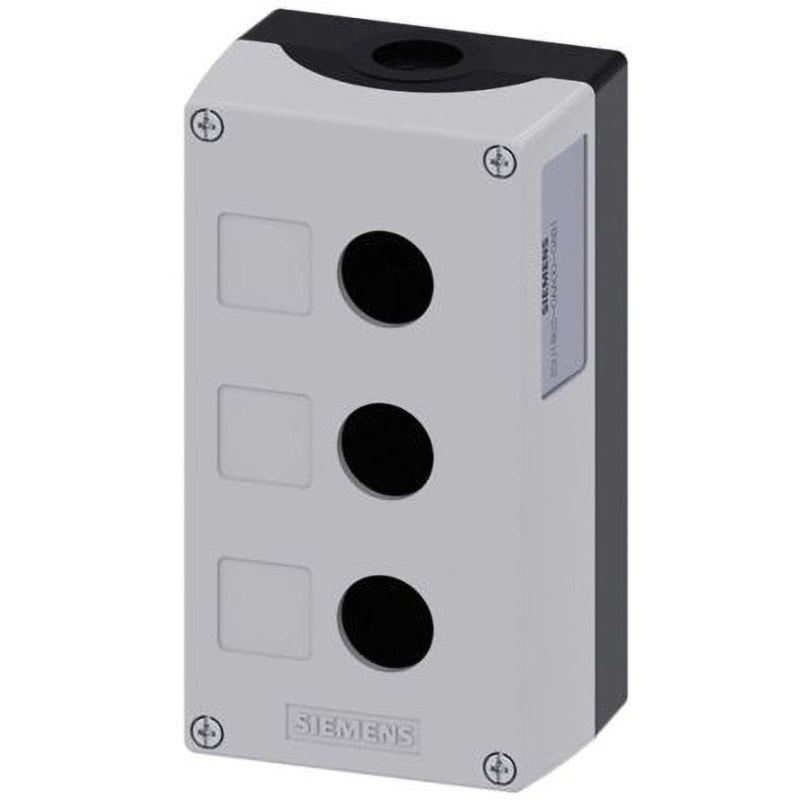 3SU1803-0AA00-0AB1 Siemens， コントロールボックス SIEMENS 1個 3SU1803-0AA00-0AB1